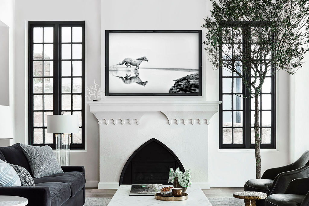 Fine Art Photography - Types of wall art